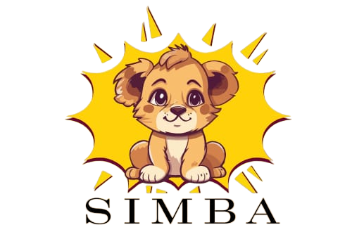 DEČIJA GARDEROBA SIMBA