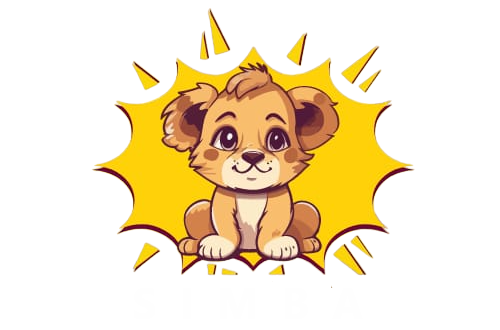 DEČIJA GARDEROBA SIMBA