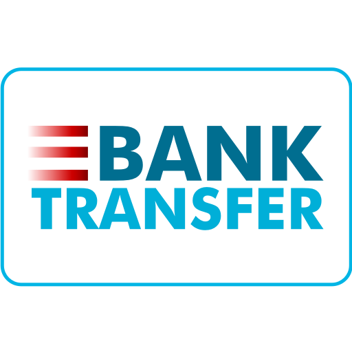 bank transfer 512